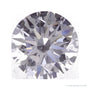 0.58 ct Round Lab-Grown Diamond – D VS1 — Sapphire Row · cut · cut3 · cut4
