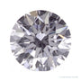 0.58 ct Round Lab-Grown Diamond – D VS1 — Sapphire Row · cut · cut3 · cut4