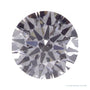 0.58 ct Round Lab-Grown Diamond – D VS1 — Sapphire Row · cut · cut3 · cut4