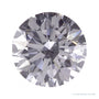 0.58 ct Round Lab-Grown Diamond – D VS1 — Sapphire Row · cut · cut3 · cut4