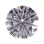 0.58 ct Round Lab-Grown Diamond – D VS1 — Sapphire Row · cut · cut3 · cut4