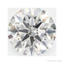 0.58 ct Round Lab-Grown Diamond – E VS1 — Sapphire Row · cut · cut3 · cut4