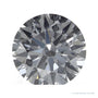 0.58 ct Round Lab-Grown Diamond – D VVS2 — Sapphire Row · cut · cut3 · cut4