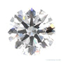 0.58 ct Round Lab-Grown Diamond – D VVS2 — Sapphire Row · cut · cut3 · cut4