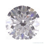 0.57 ct Round Natural Diamond – H VS1 — Sapphire Row · cut · cut3 · cut4