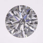 0.57 ct natural diamond, round cut | Sapphire Row · cut7