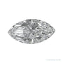 0.57 ct lab-grown diamond, marquise cut | Sapphire Row · cut4