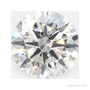 0.57 ct lab-grown diamond, round cut | Sapphire Row · cut4