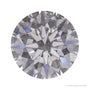 0.56 ct Round Natural Diamond – F SI2 — Sapphire Row · cut · cut3 · cut4