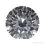 0.56 ct Round Natural Diamond – E VS2 — Sapphire Row · cut · cut3 · cut4