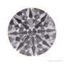 0.56 ct Round Natural Diamond – F VVS2 — Sapphire Row · cut · cut3 · cut4