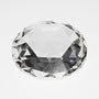 0.56 ct natural diamond, round cut | Sapphire Row · cut7