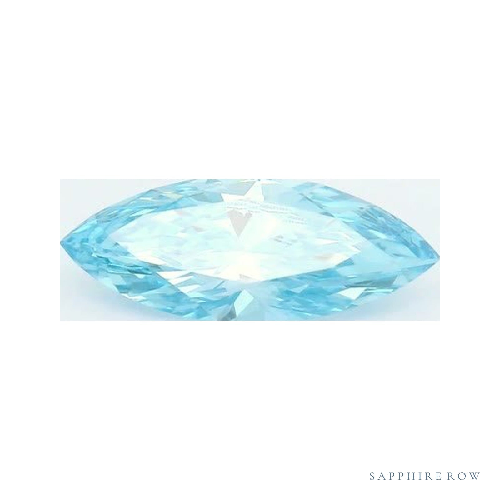 0.56 ct Marquise Lab-Grown Diamond – Fa VS1 — Sapphire Row · cut · cut3 · cut4