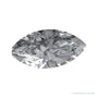 0.56 ct lab-grown diamond, marquise cut | Sapphire Row