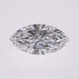 0.56 ct lab-grown diamond, marquise cut | Sapphire Row · cut7