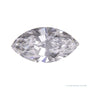 0.56 ct Marquise Lab-Grown Diamond – D VVS2 — Sapphire Row · cut · cut3 · cut4