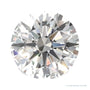 0.56 ct Round Lab-Grown Diamond – E VVS2 — Sapphire Row · cut · cut3 · cut4