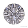 0.55 ct Round Natural Diamond – E SI2 — Sapphire Row · cut · cut3 · cut4