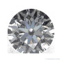 0.55 ct Round Natural Diamond – H VS2 — Sapphire Row · cut · cut3 · cut4