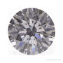0.55 ct Round Natural Diamond – I SI2 — Sapphire Row · cut · cut3 · cut4