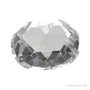 0.55 ct Round Natural Diamond – E SI1 — Sapphire Row · cut · cut3 · cut4