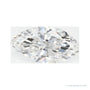 0.55 ct Marquise Lab-Grown Diamond – E VS1 — Sapphire Row · cut · cut3 · cut4