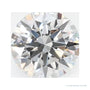 0.55 ct lab-grown diamond, round cut | Sapphire Row · cut4