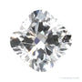 0.55 ct lab-grown diamond, cushion cut | Sapphire Row · cut4