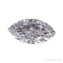 0.55 ct lab-grown diamond, marquise cut | Sapphire Row
