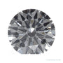 0.55 ct Round Lab-Grown Diamond – D VVS2 — Sapphire Row · cut · cut3 · cut4
