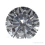 0.55 ct Round Lab-Grown Diamond – D VVS2 — Sapphire Row · cut · cut3 · cut4