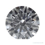 0.55 ct Round Lab-Grown Diamond – D VVS2 — Sapphire Row · cut · cut3 · cut4