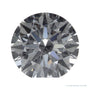 0.55 ct Round Lab-Grown Diamond – D VVS2 — Sapphire Row · cut · cut3 · cut4