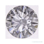 0.55 ct Round Lab-Grown Diamond – D VVS2 — Sapphire Row · cut · cut3 · cut4