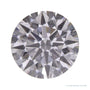0.55 ct Round Lab-Grown Diamond – D VVS2 — Sapphire Row · cut · cut3 · cut4
