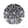 0.55 ct Round Lab-Grown Diamond – D VVS2 — Sapphire Row · cut · cut3 · cut4
