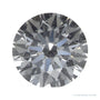 0.55 ct Round Lab-Grown Diamond – D VVS2 — Sapphire Row · cut · cut3 · cut4