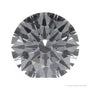 0.55 ct Round Lab-Grown Diamond – D VVS2 — Sapphire Row · cut · cut3 · cut4