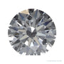 0.55 ct lab-grown diamond, round cut | Sapphire Row · cut4