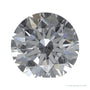 0.55 ct lab-grown diamond, round cut | Sapphire Row · cut4