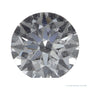 0.55 ct Round Lab-Grown Diamond – D VVS2 — Sapphire Row · cut · cut3 · cut4