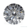 0.55 ct Round Lab-Grown Diamond – D VVS1 — Sapphire Row · cut · cut3 · cut4