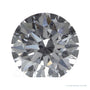 0.55 ct Round Lab-Grown Diamond – D VVS1 — Sapphire Row · cut · cut3 · cut4