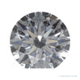 0.55 ct Round Lab-Grown Diamond – D VVS1 — Sapphire Row · cut · cut3 · cut4