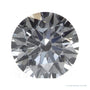 0.55 ct Round Lab-Grown Diamond – D VVS1 — Sapphire Row · cut · cut3 · cut4