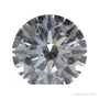 0.55 ct Round Lab-Grown Diamond – D VVS1 — Sapphire Row · cut · cut3 · cut4