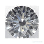 0.55 ct lab-grown diamond, round cut | Sapphire Row · cut4
