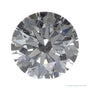 0.54 ct Round Natural Diamond – F VS2 — Sapphire Row · cut · cut3 · cut4