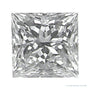 0.54 ct Square Natural Diamond – G VS1 — Sapphire Row · cut · cut3 · cut4