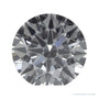 0.54 ct Round Lab-Grown Diamond – D VVS2 — Sapphire Row · cut · cut3 · cut4